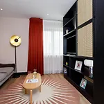 Boutique Apartments Amsterdam