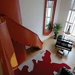Lloyd Hotel