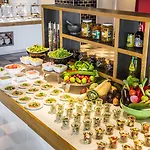 Holiday Inn Amsterdam - Arena Towers By Ihg