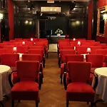 Apollofirst Boutique Hotel