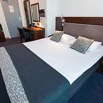 Hotel City Garden Amsterdam