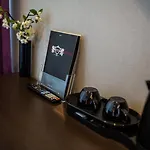 Royal Amsterdam Hotel