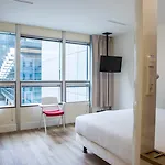 Qbic Amsterdam Wtc