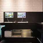 Qbic Amsterdam Wtc