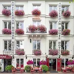 Amsterdam House Hotel