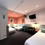 Hotel Alexander