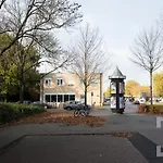 Luxurious Private Studio Amsterdam Zuid
