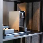 Weber Hotel 117