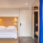 Bunk Hotel Amsterdam