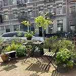 Marijke\'s guestroom