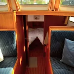 Motor Yacht Amazone