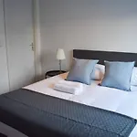 Private 4P Top Floor - Hostel Apartment