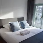 Private 4P Top Floor - Hostel Apartment