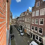 Amsterdam-Bnb