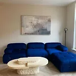 Appartement Amsterdam Centrum