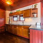 Houseboat Amstel River Studio