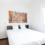 Easyhotel Amsterdam City Centre South