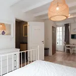 Apartments Romance