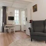 Apartments Romance