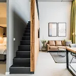 Yays Amsterdam East By Numa