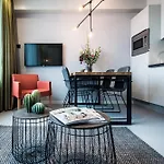 Yays Amsterdam East By Numa