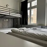 Budget Trianon Hotel