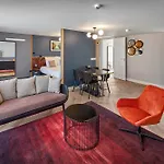 Nova Apartments Amsterdam (Adults Only)