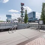 Boutique Studio Amsterdam Near Rai And De Pijp