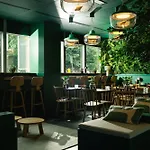 Qbic Amsterdam Wtc