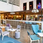 Hampton by Hilton Amsterdam / Arena Boulevard