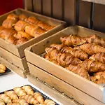 Hampton by Hilton Amsterdam / Arena Boulevard