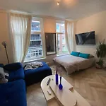 Appartement Amsterdam Centrum