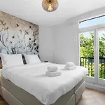 Hotel Central Park