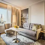 Anantara Grand Hotel Krasnapolsky Amsterdam
