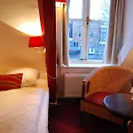 Amsterdam House Hotel