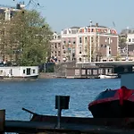 Houseboat Little Amstel