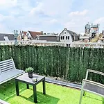 Amsterdam Nieuwmarkt Centrum Apartments