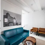 Yays Amsterdam Salthouse Canal By Numa
