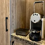 Xo Hotels Blue Tower
