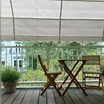 Bed And Breakfast Amsterdam
