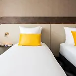 Mercure Amsterdam North Station