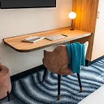 Mercure Amsterdam North Station