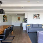 Amsterdam Centre Harbour Apartments