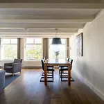 Amsterdam Centre Harbour Apartments