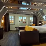 Inntel Hotels Amsterdam Centre