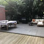 Lovely Appartment In Amsterdam