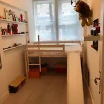 Lovely Appartment In Amsterdam