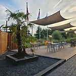 Hotel Fogo Amsterdam