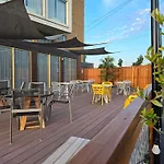 Hotel Fogo Amsterdam