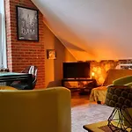 BB&B City Farmer Amsterdam, Bed,Bike&Breakfast